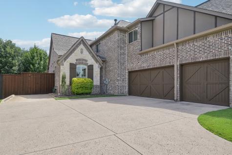 4158 Benchmark Lane Frisco TX 75034