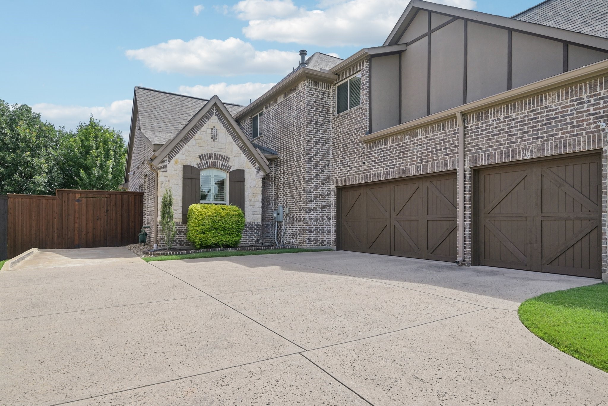 4158 Benchmark Lane Frisco TX 75034