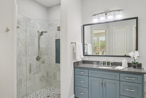 4158 Benchmark Lane Frisco TX 75034