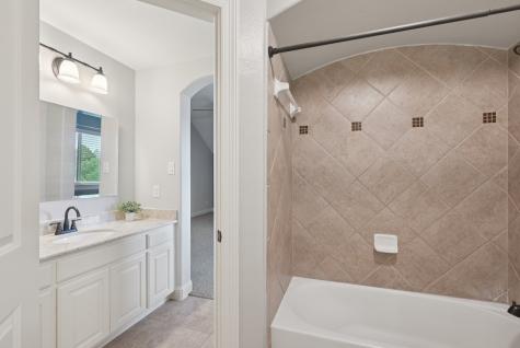 4158 Benchmark Lane Frisco TX 75034