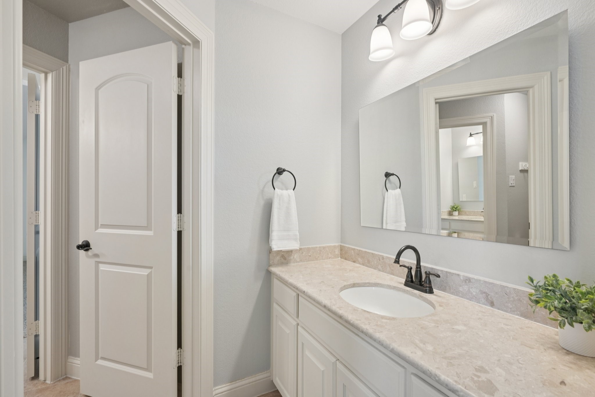 4158 Benchmark Lane Frisco TX 75034