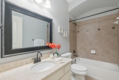 4158 Benchmark Lane Frisco TX 75034