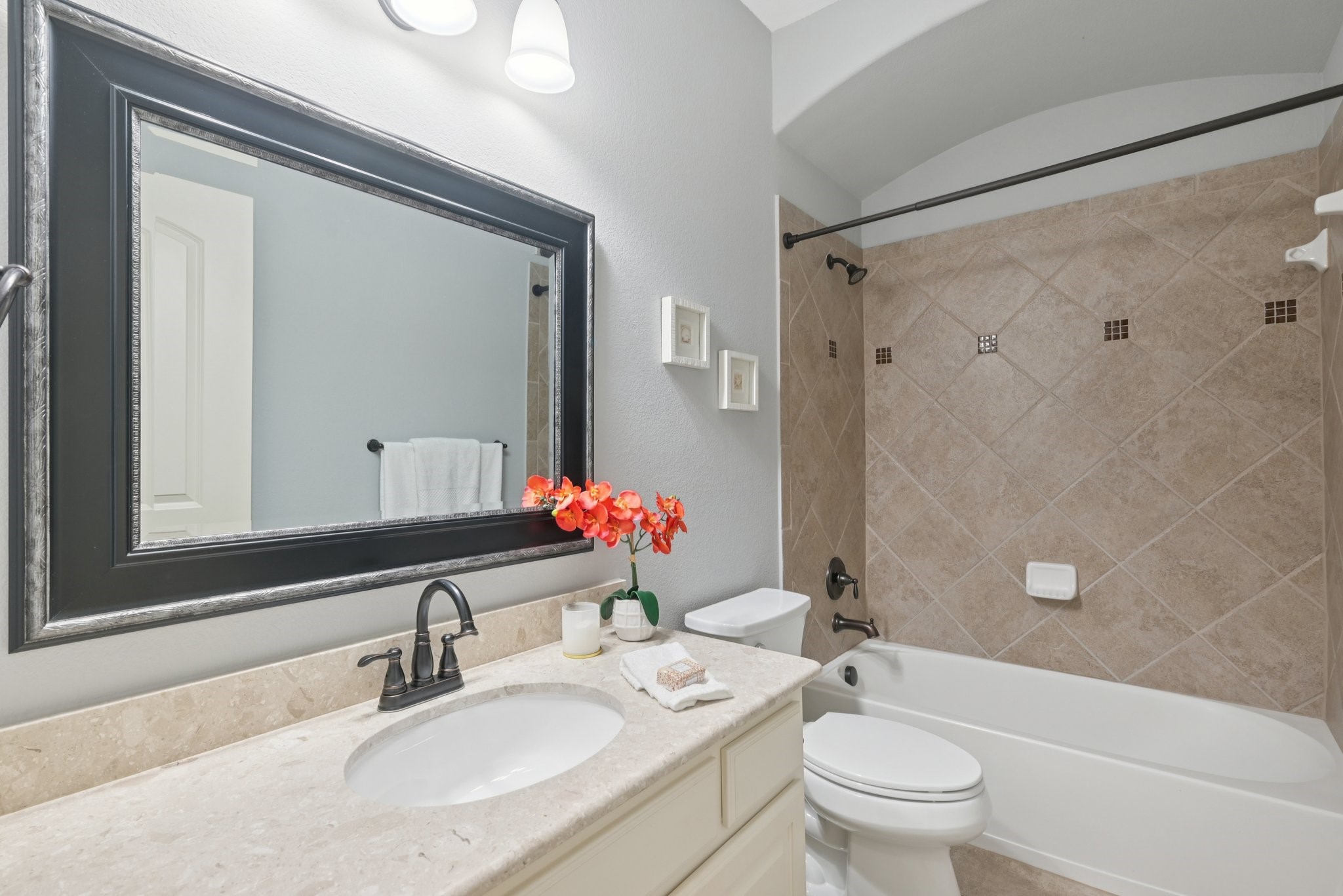 4158 Benchmark Lane Frisco TX 75034