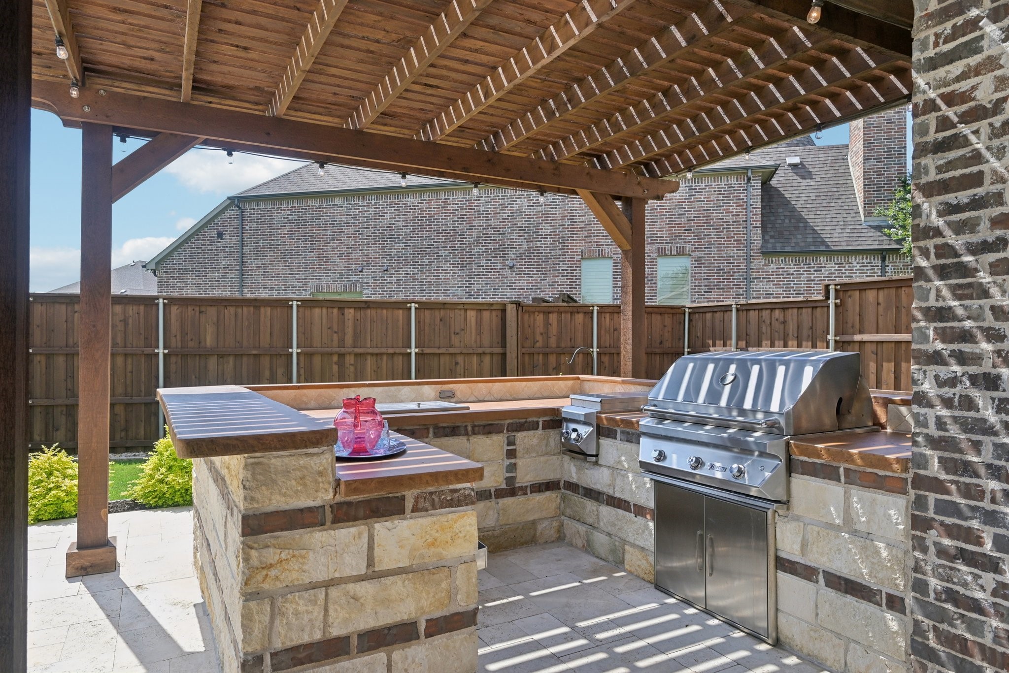 4158 Benchmark Lane Frisco TX 75034