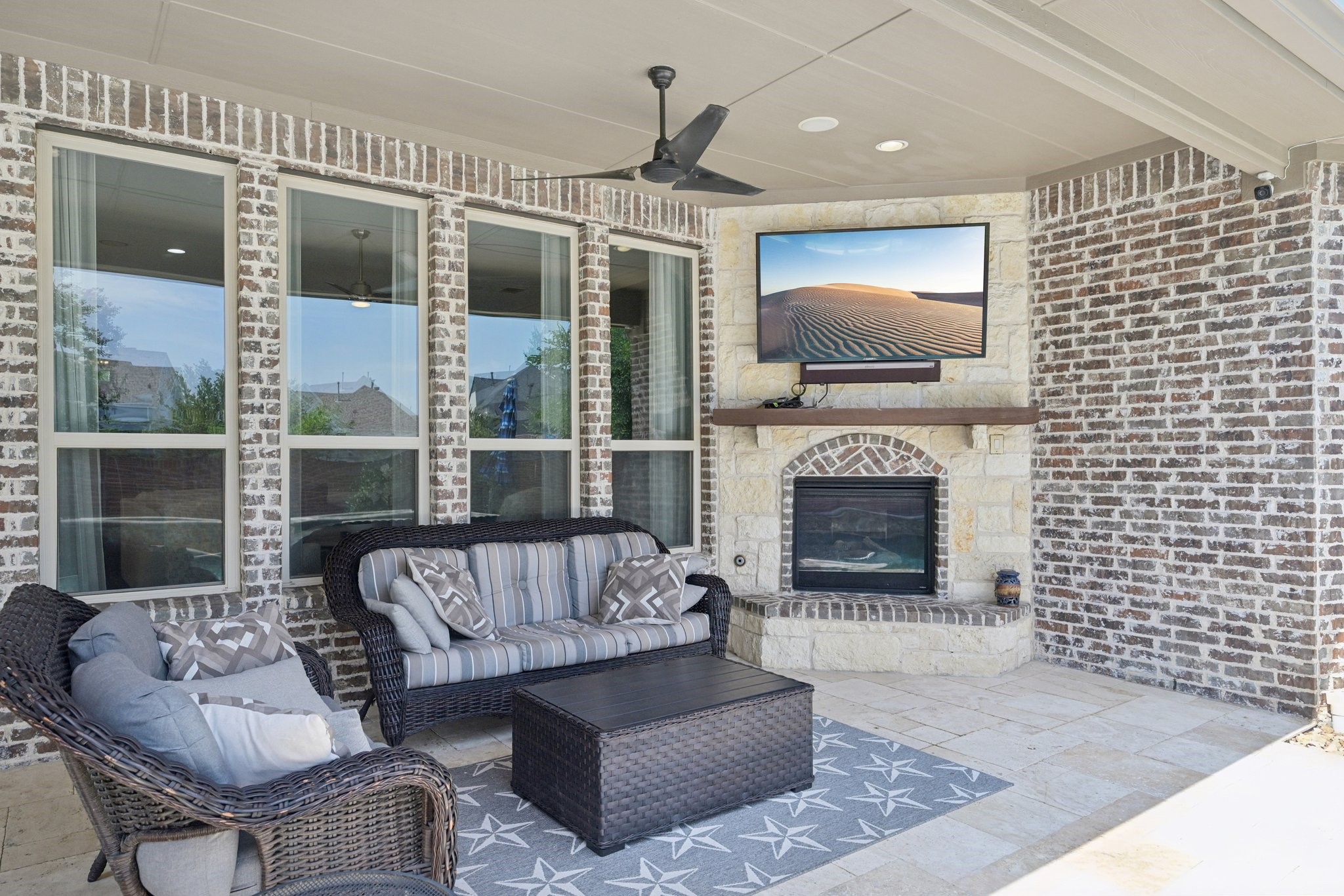 4158 Benchmark Lane Frisco TX 75034