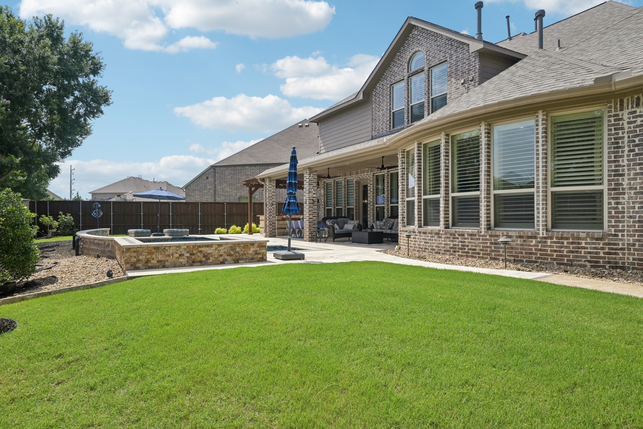 4158 Benchmark Lane Frisco TX 75034
