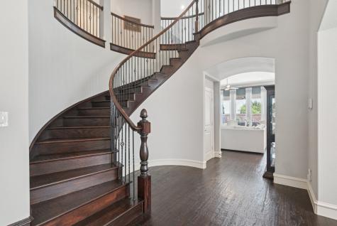 4158 Benchmark Lane Frisco TX 75034