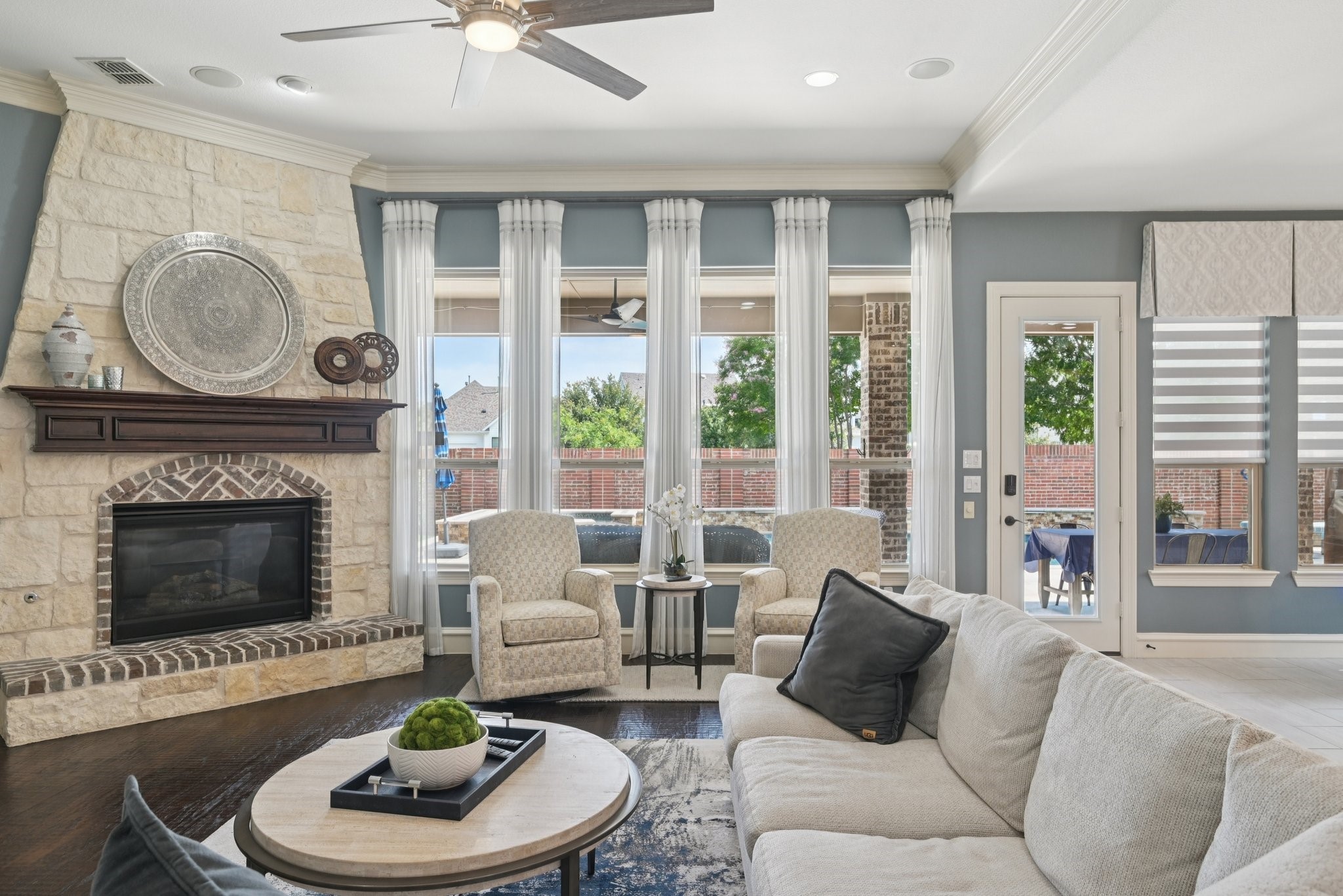 4158 Benchmark Lane Frisco TX 75034