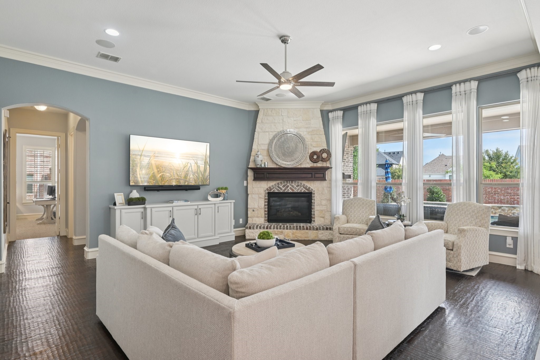 4158 Benchmark Lane Frisco TX 75034