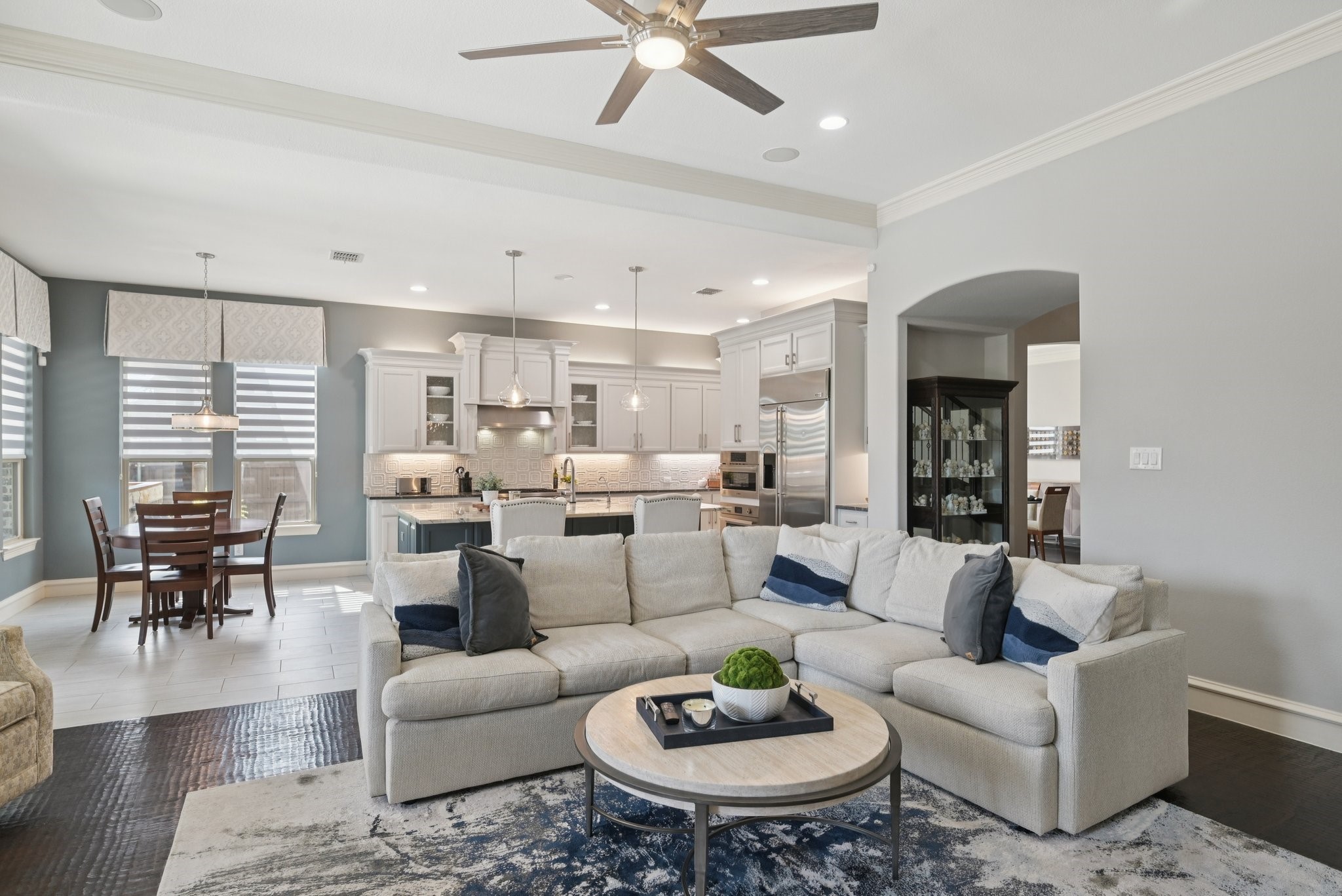 4158 Benchmark Lane Frisco TX 75034