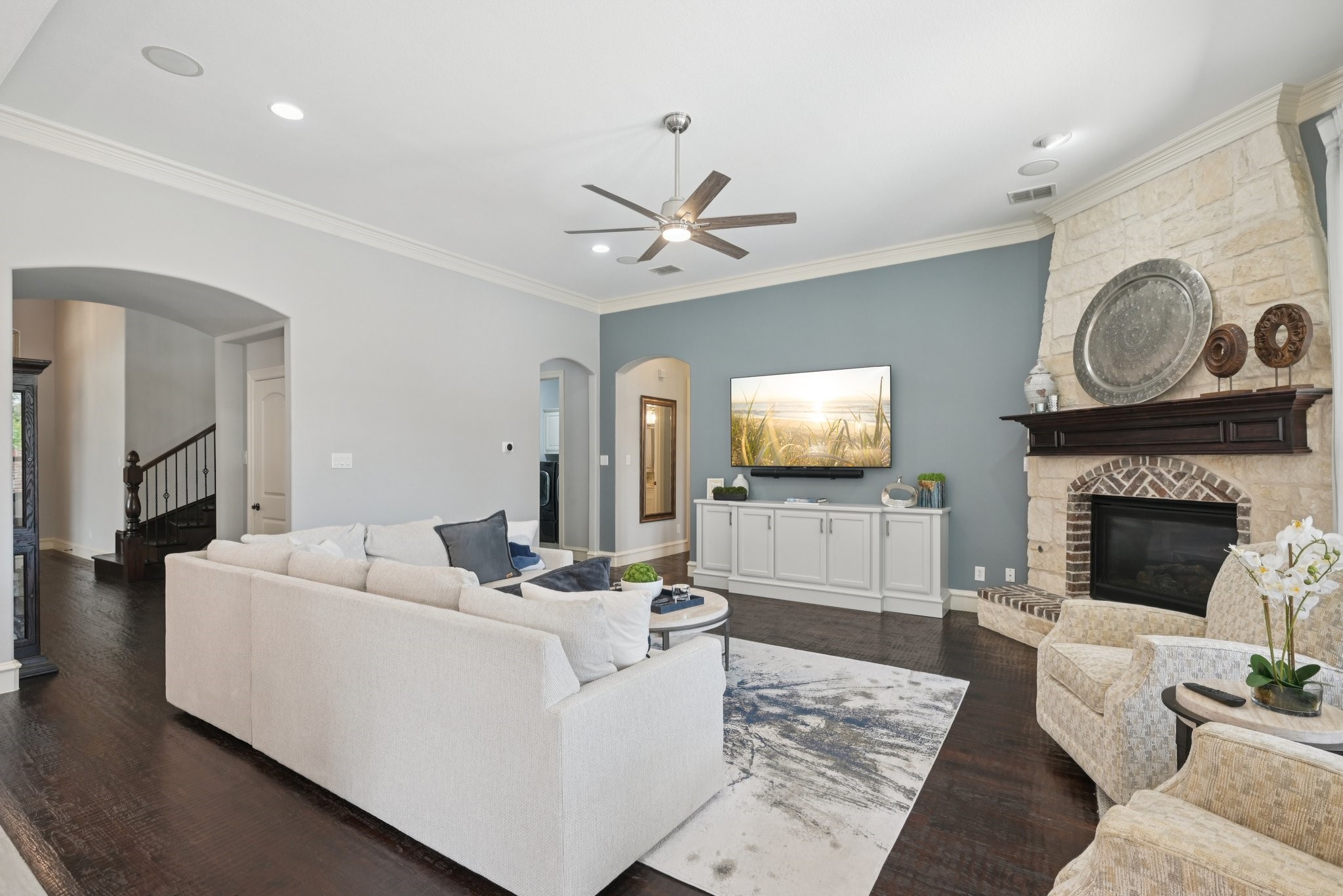 4158 Benchmark Lane Frisco TX 75034