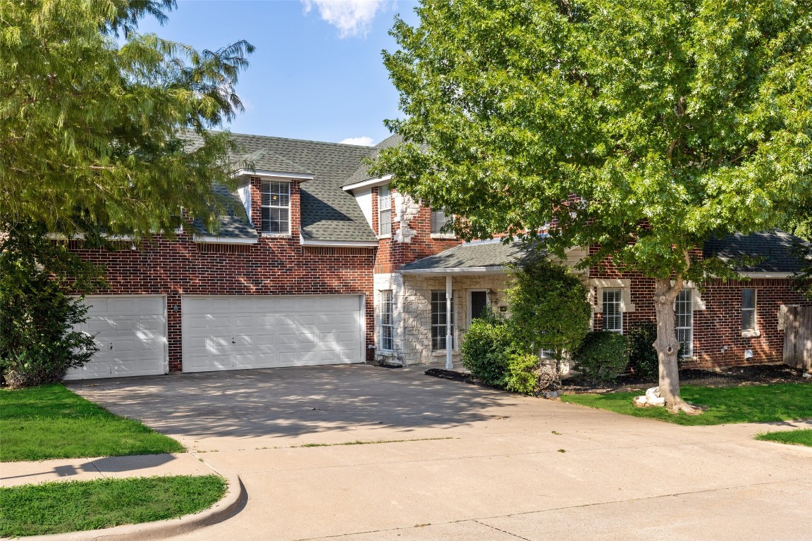 4430 Sharpsburg Drive Grand Prairie TX 75052