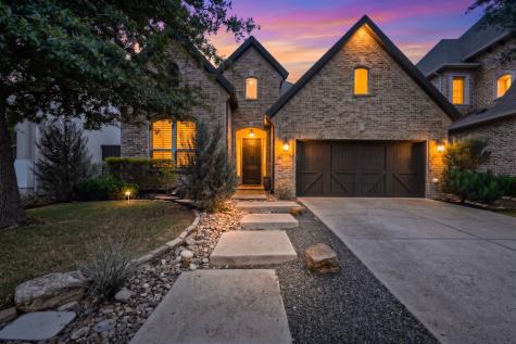 7028 Luxborough Drive Plano TX 75024