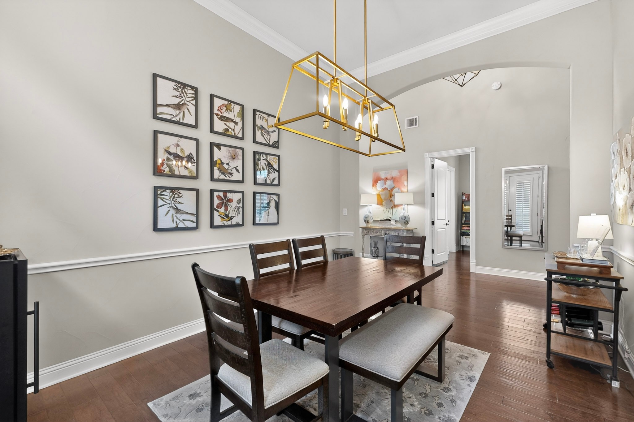 7028 Luxborough Drive Plano TX 75024