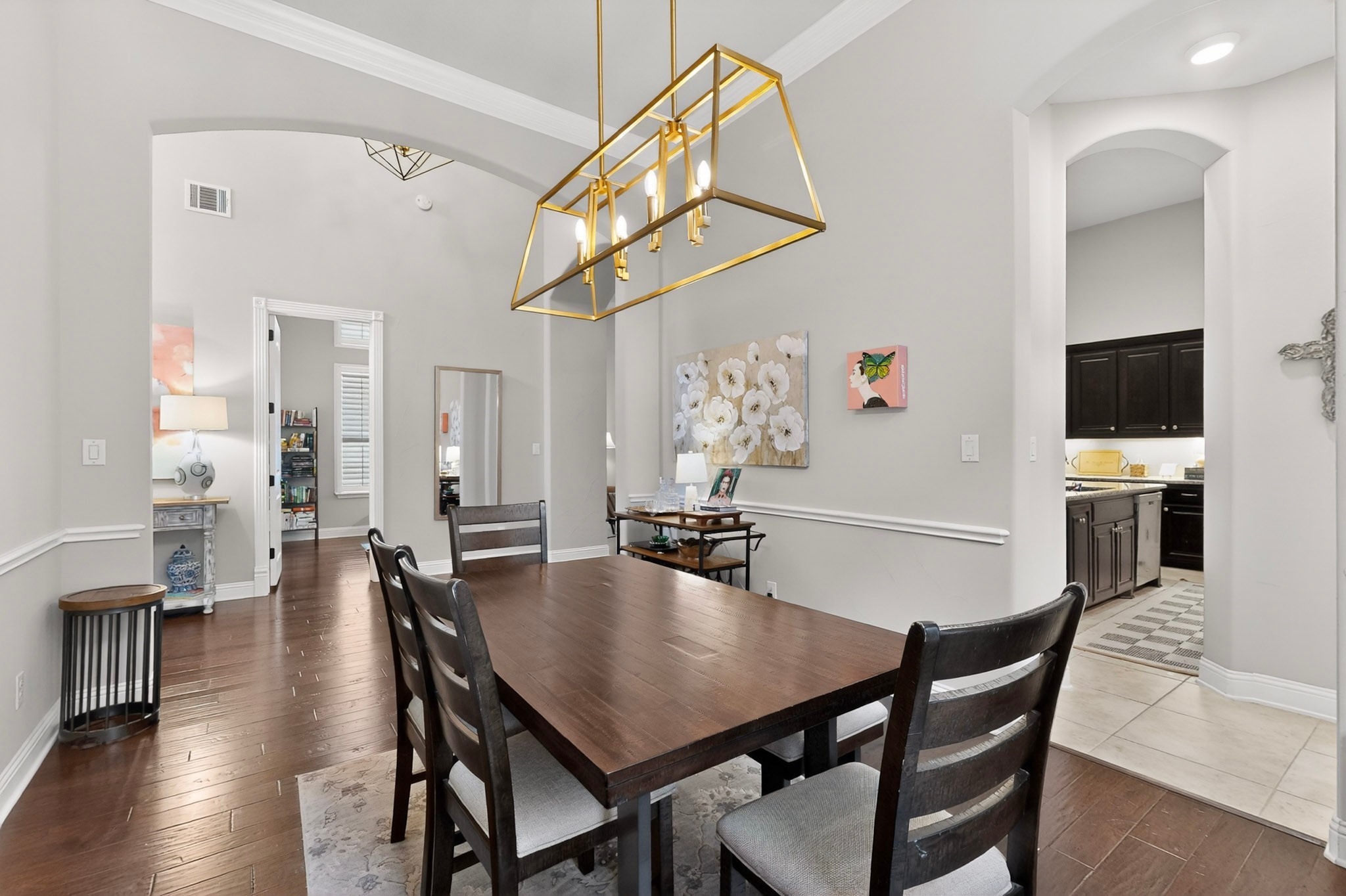 7028 Luxborough Drive Plano TX 75024