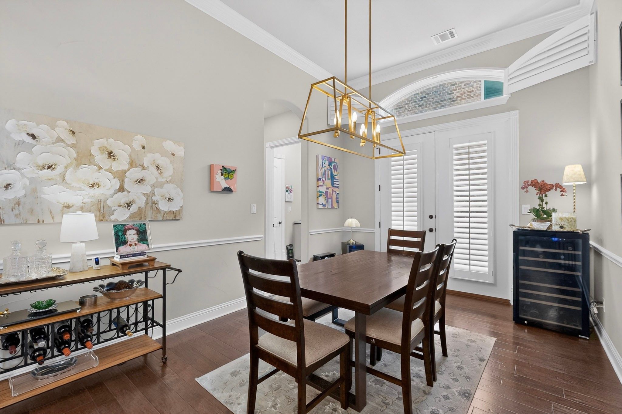 7028 Luxborough Drive Plano TX 75024
