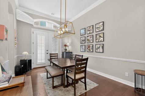 7028 Luxborough Drive Plano TX 75024