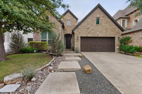 7028 Luxborough Drive Plano TX 75024