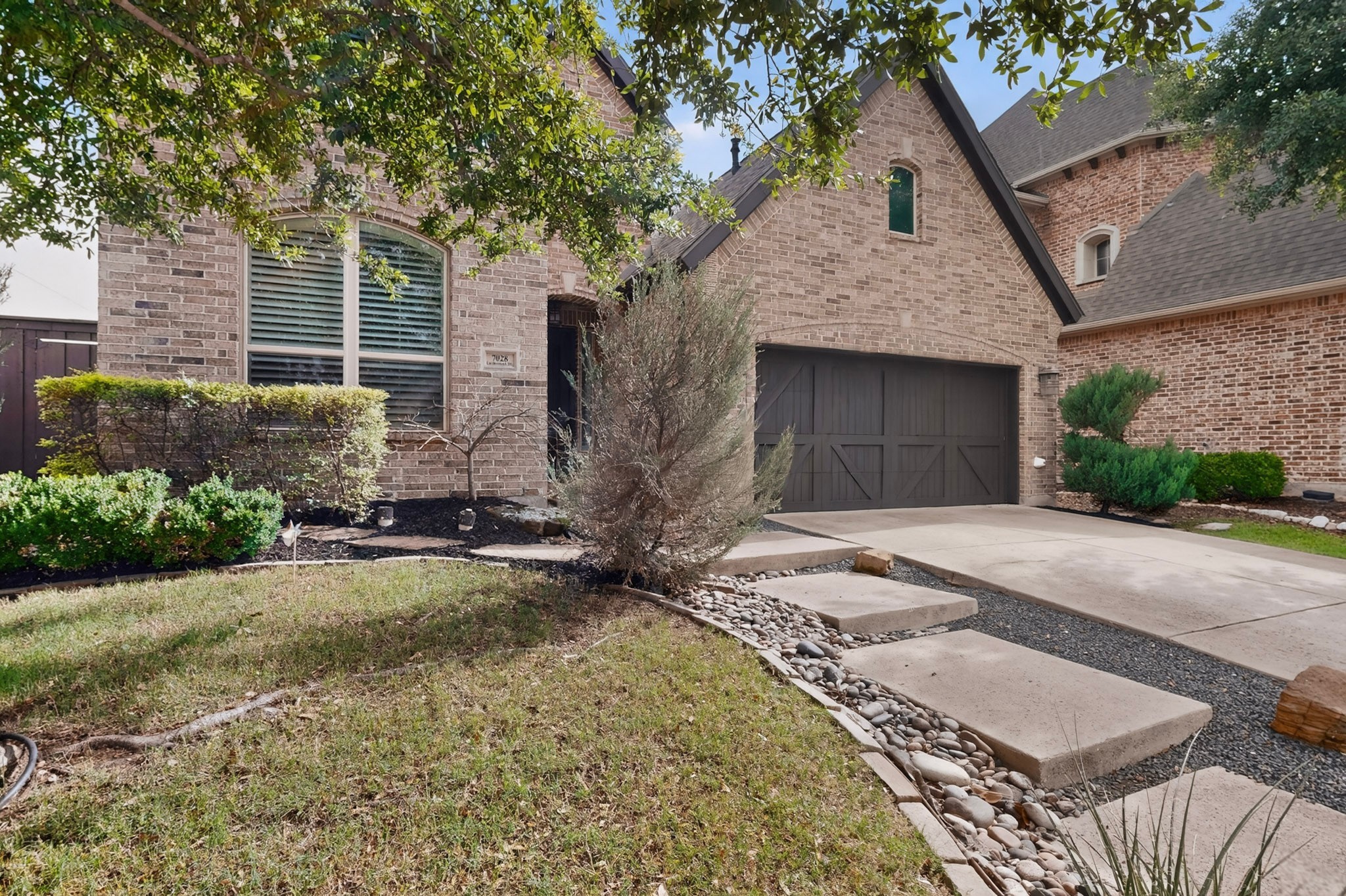7028 Luxborough Drive Plano TX 75024