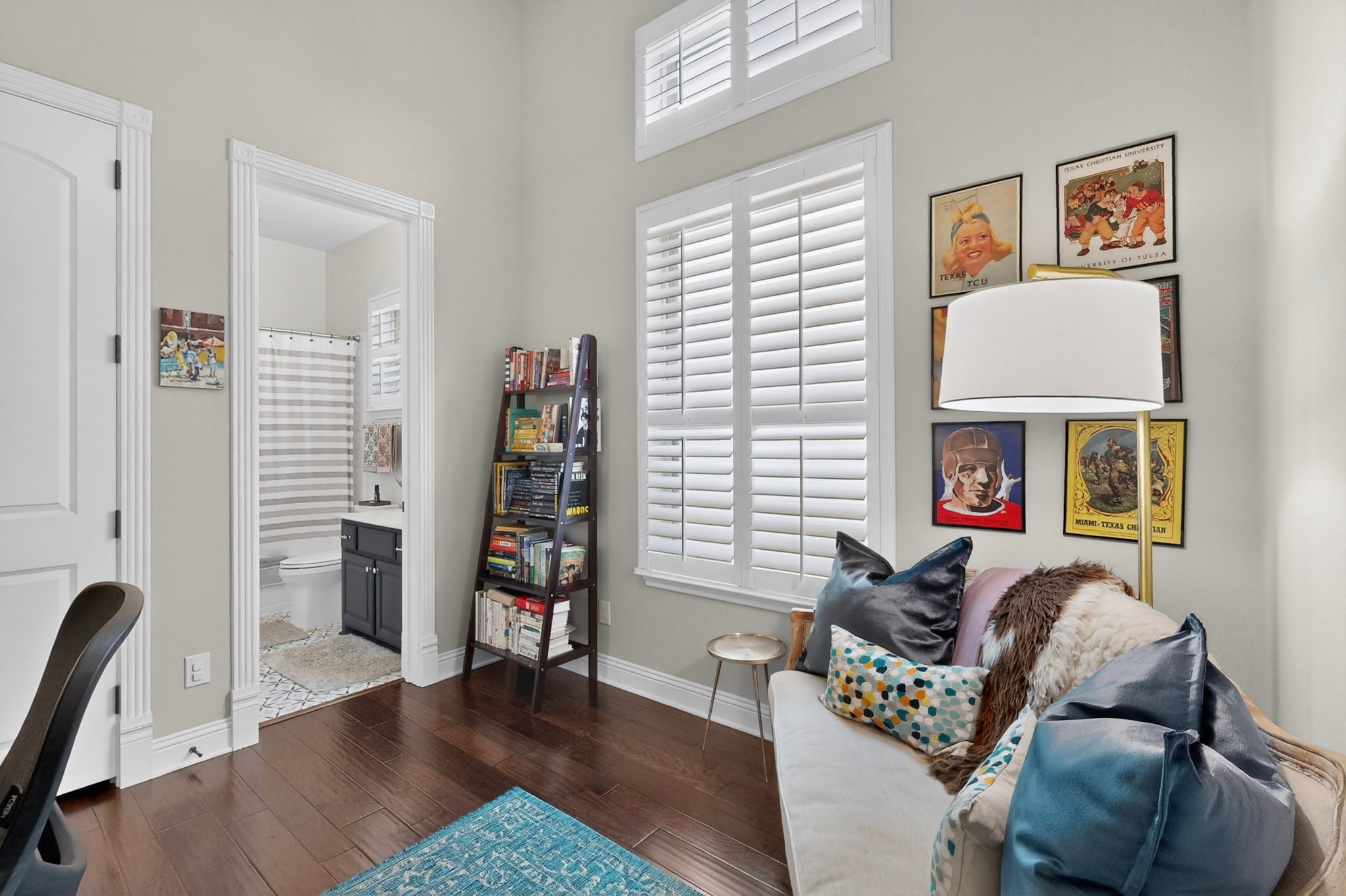 7028 Luxborough Drive Plano TX 75024