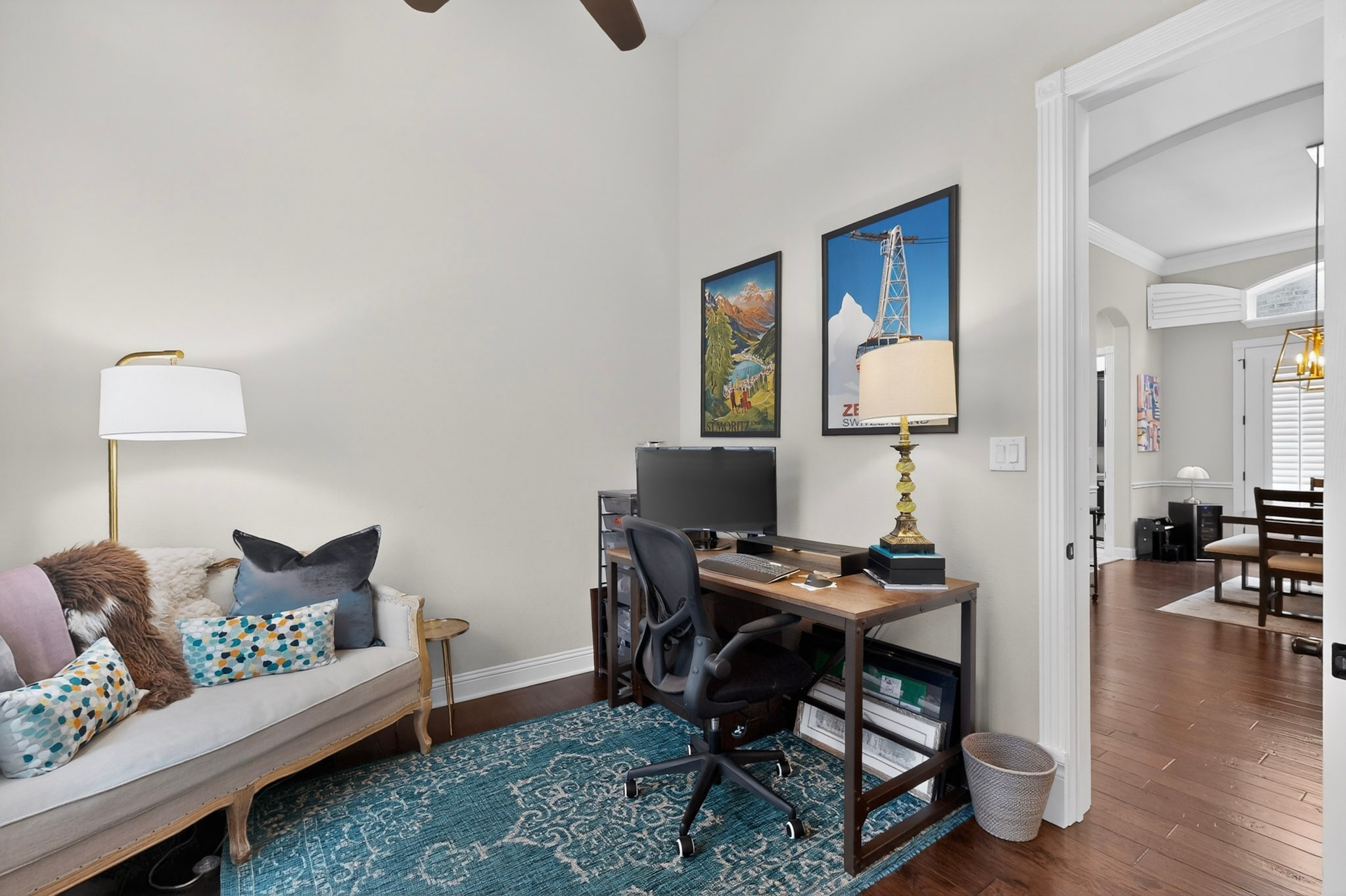 7028 Luxborough Drive Plano TX 75024