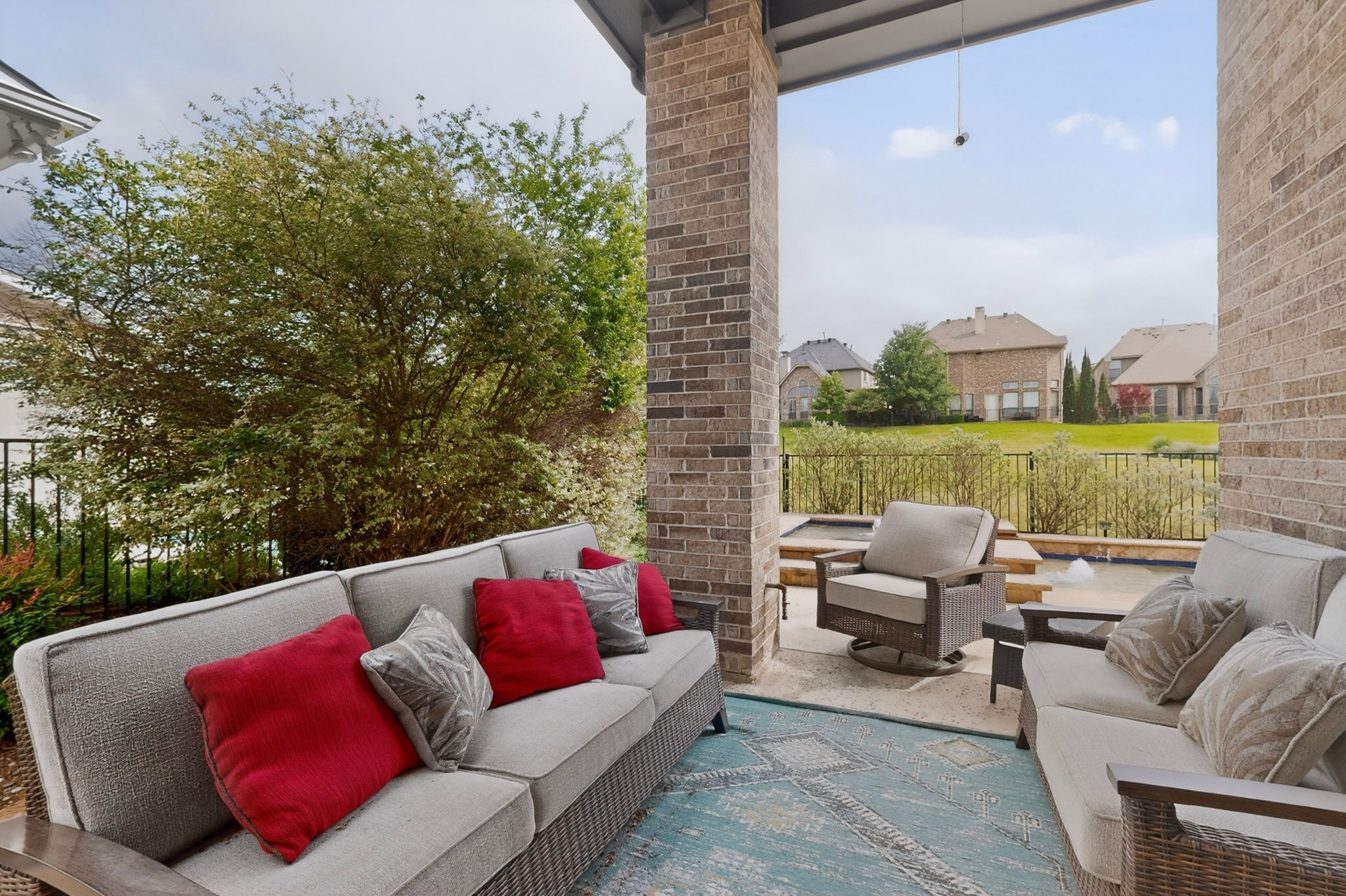 7028 Luxborough Drive Plano TX 75024