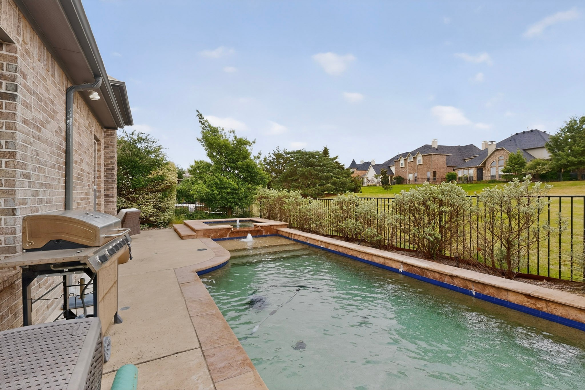 7028 Luxborough Drive Plano TX 75024