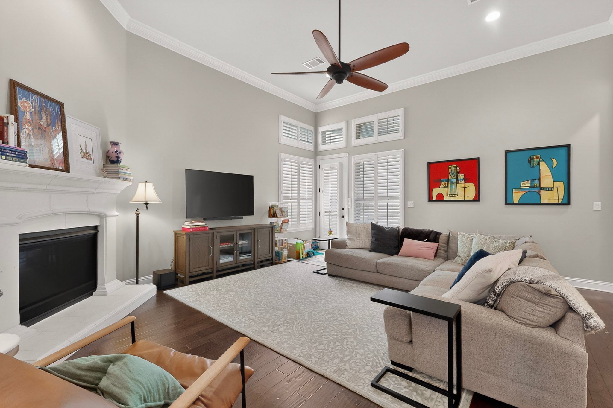 7028 Luxborough Drive Plano TX 75024