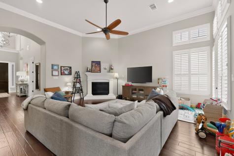 7028 Luxborough Drive Plano TX 75024