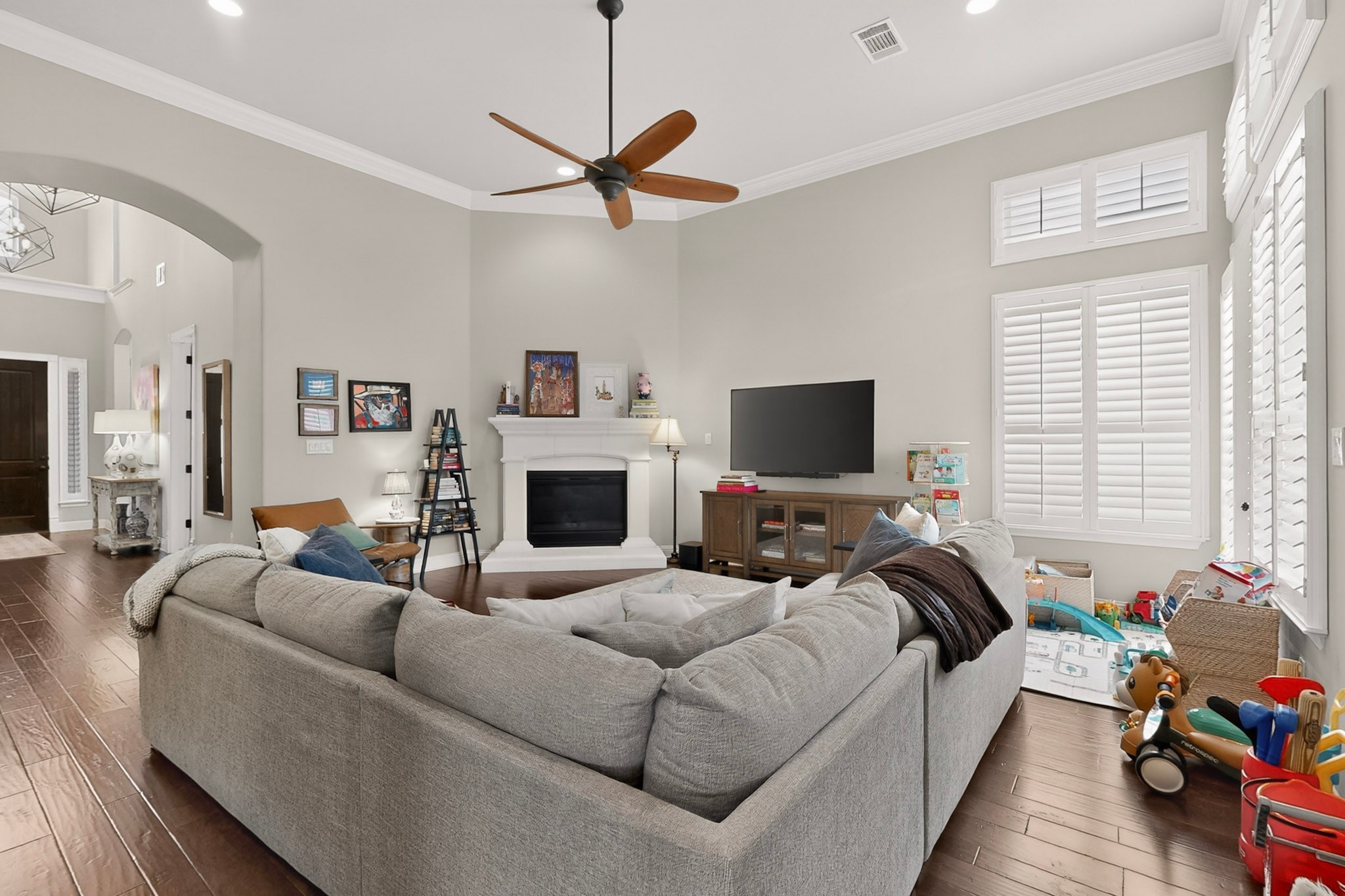 7028 Luxborough Drive Plano TX 75024