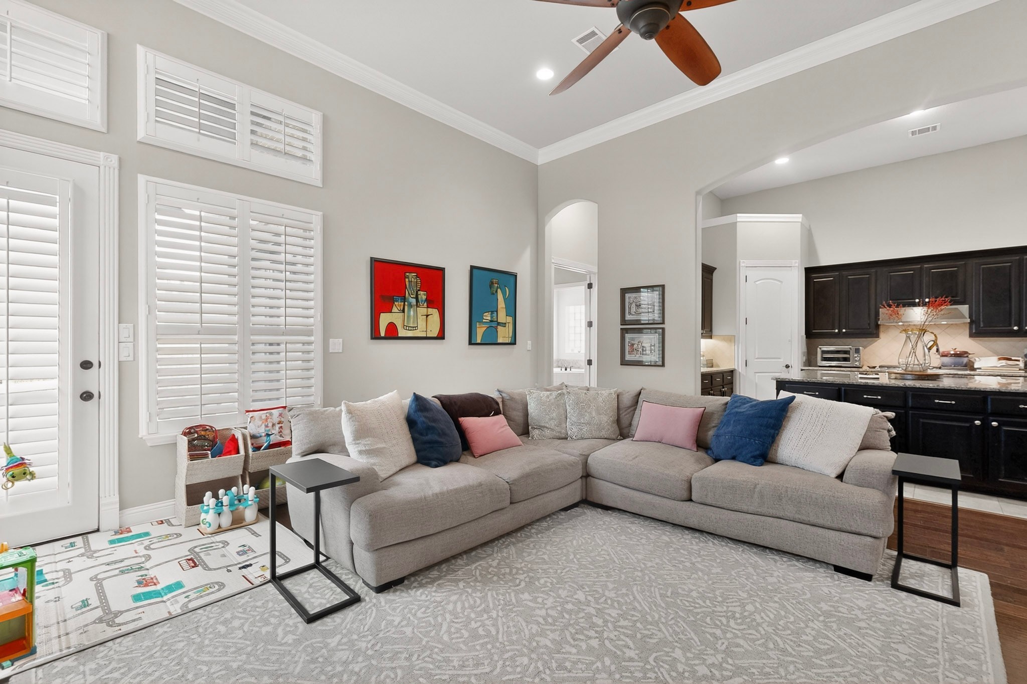 7028 Luxborough Drive Plano TX 75024