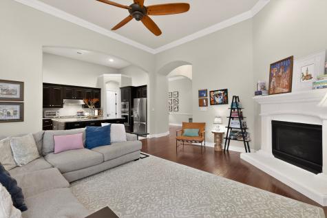 7028 Luxborough Drive Plano TX 75024
