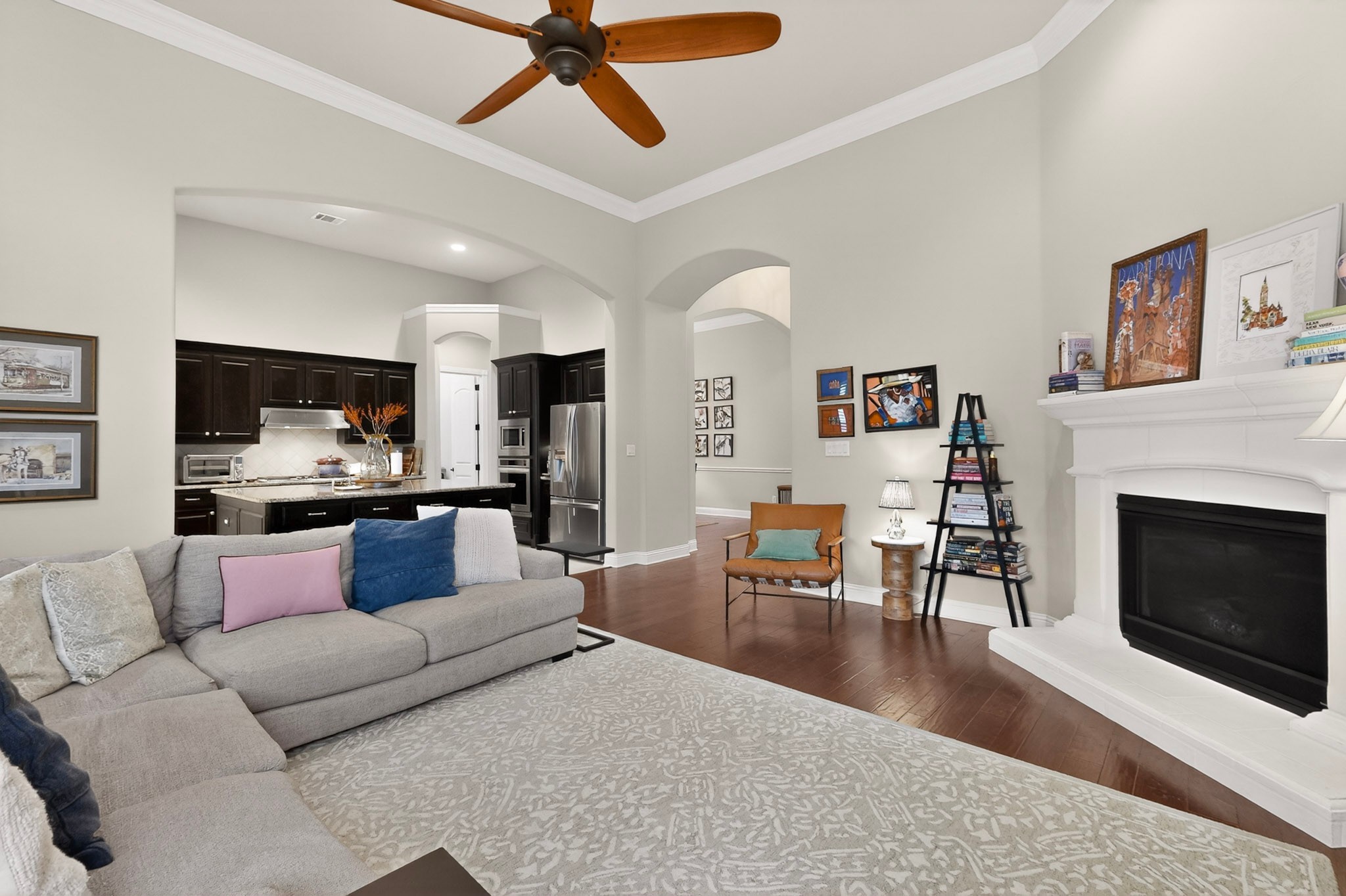 7028 Luxborough Drive Plano TX 75024