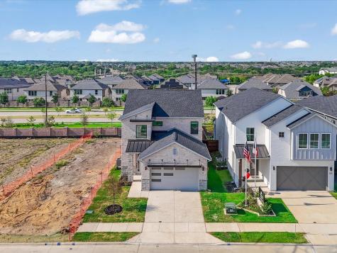 2317 Peters Colony Drive Little Elm TX 75036