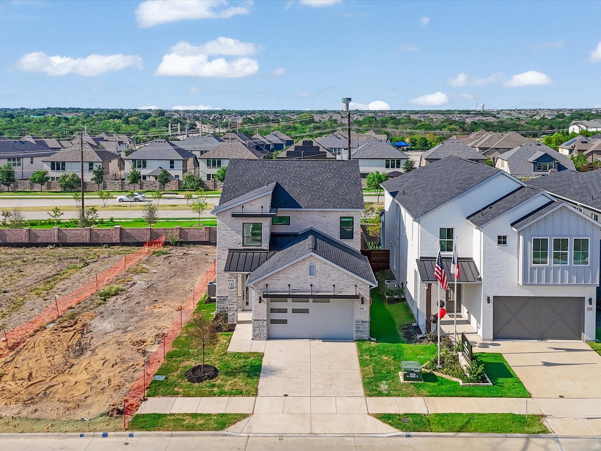 2317 Peters Colony Drive Little Elm TX 75036
