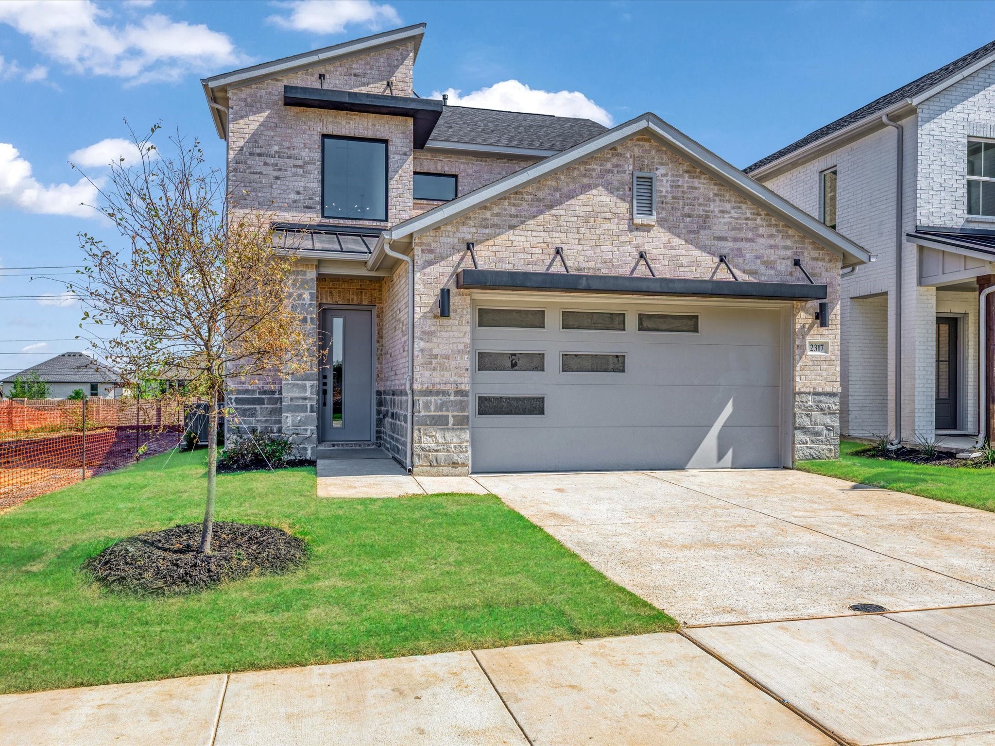 2317 Peters Colony Drive Little Elm TX 75036