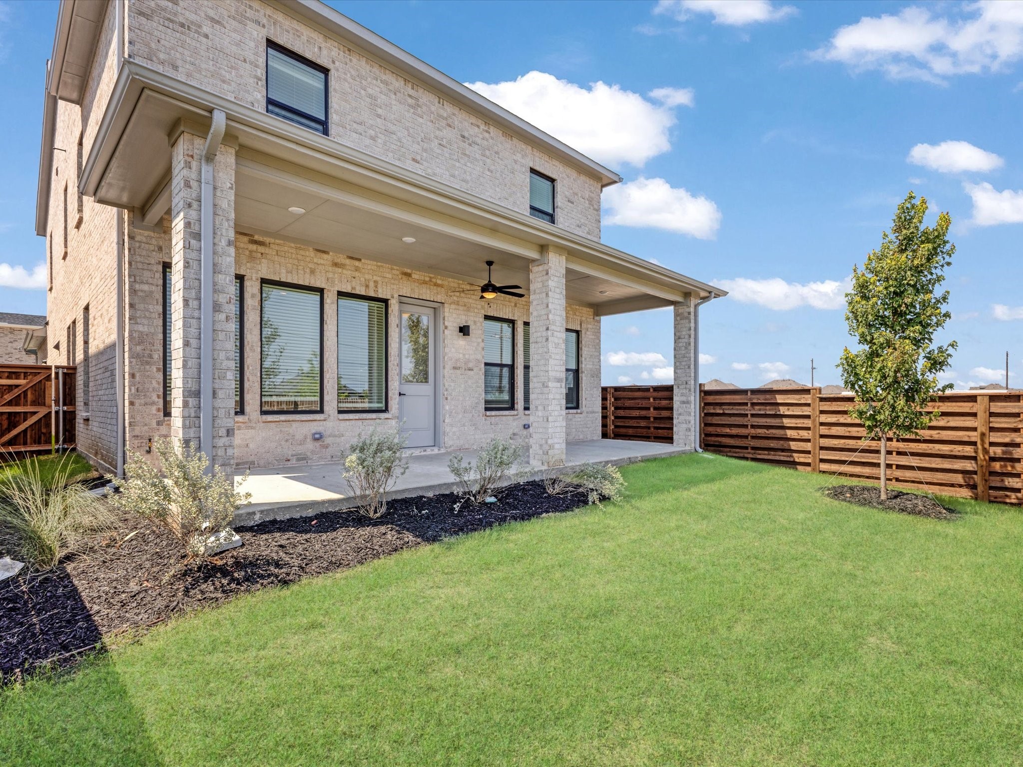 2317 Peters Colony Drive Little Elm TX 75036