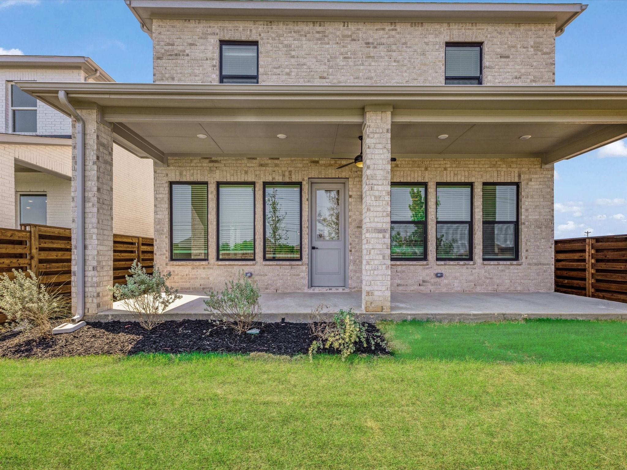 2317 Peters Colony Drive Little Elm TX 75036