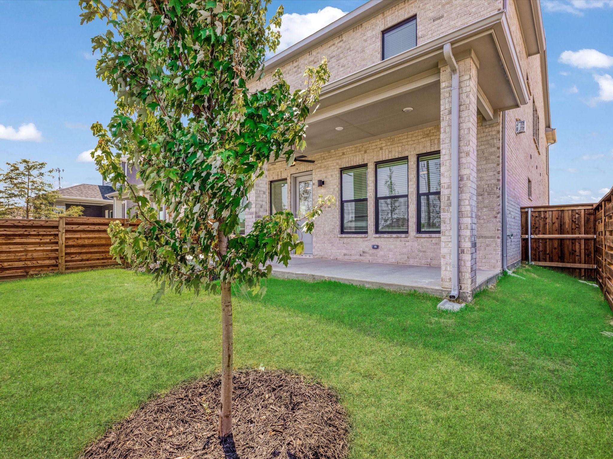 2317 Peters Colony Drive Little Elm TX 75036