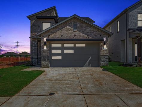 2317 Peters Colony Drive Little Elm TX 75036