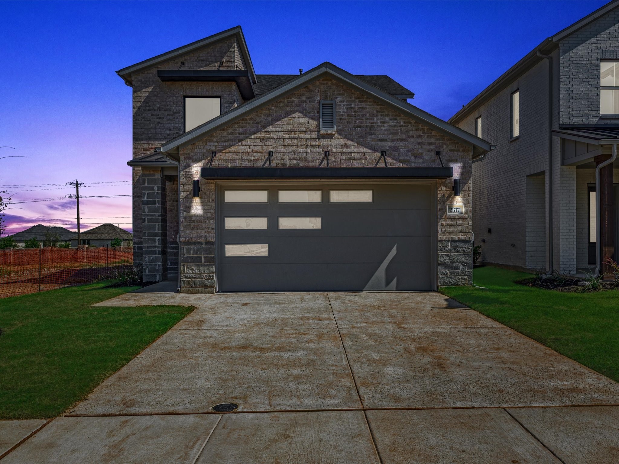 2317 Peters Colony Drive Little Elm TX 75036