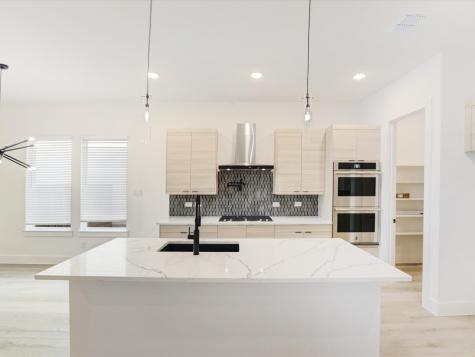 2317 Peters Colony Drive Little Elm TX 75036