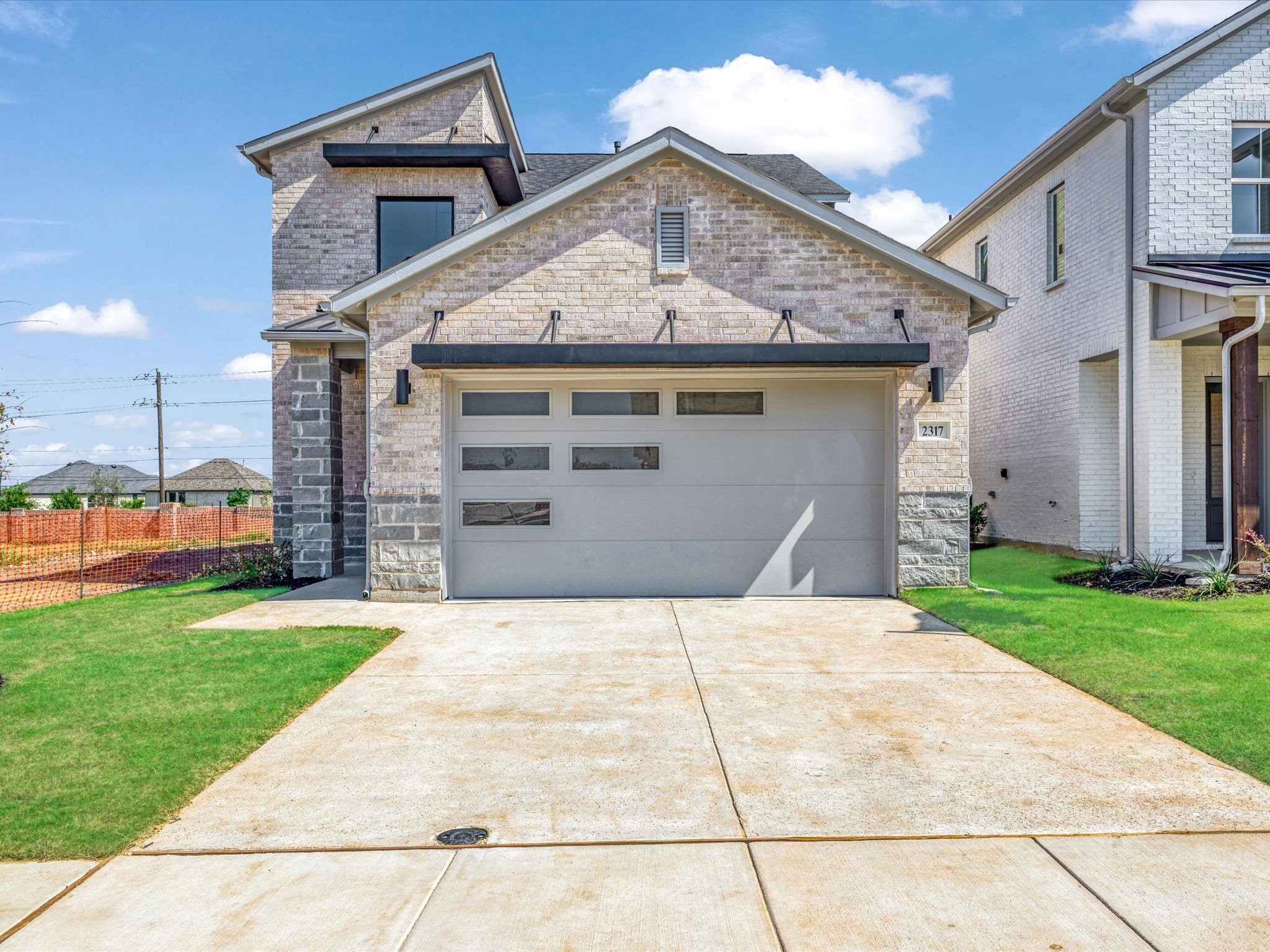 2317 Peters Colony Drive Little Elm TX 75036