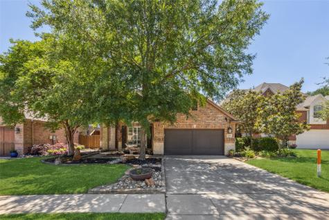 2106 Watercrest Court Keller TX 76248