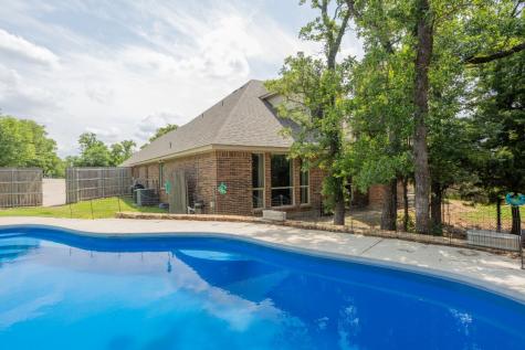 416 Ketron Road Burleson TX 76028