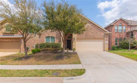 5496 Connally Drive Forney TX 75126