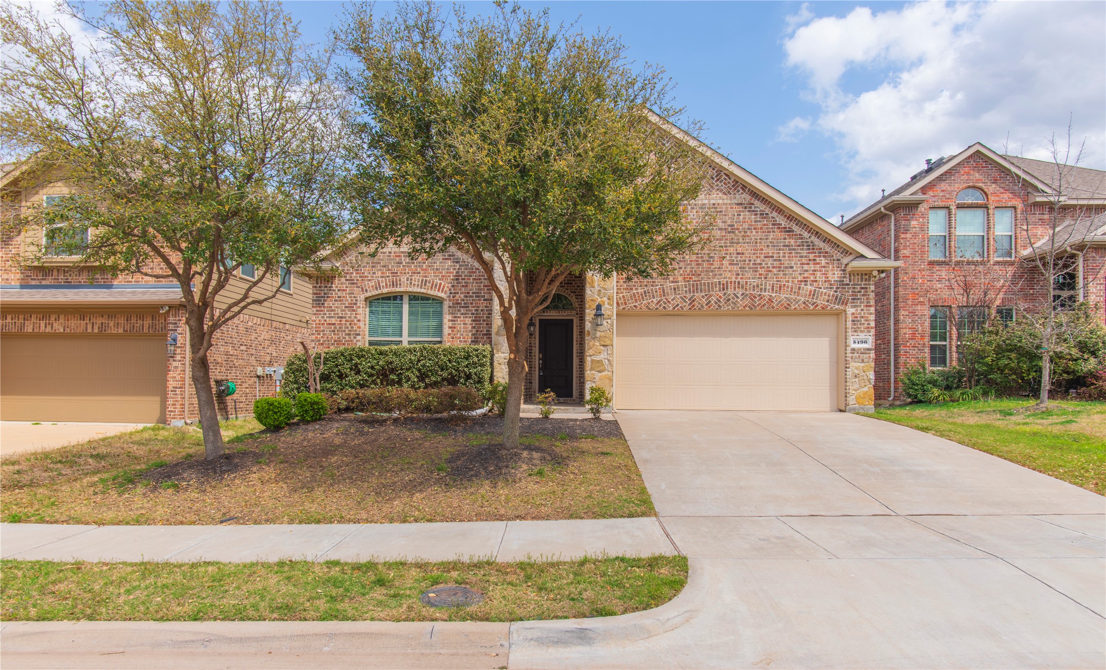 5496 Connally Drive Forney TX 75126