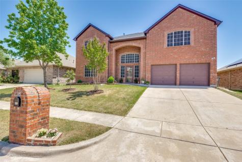 236 Northwood Drive Little Elm TX 75068