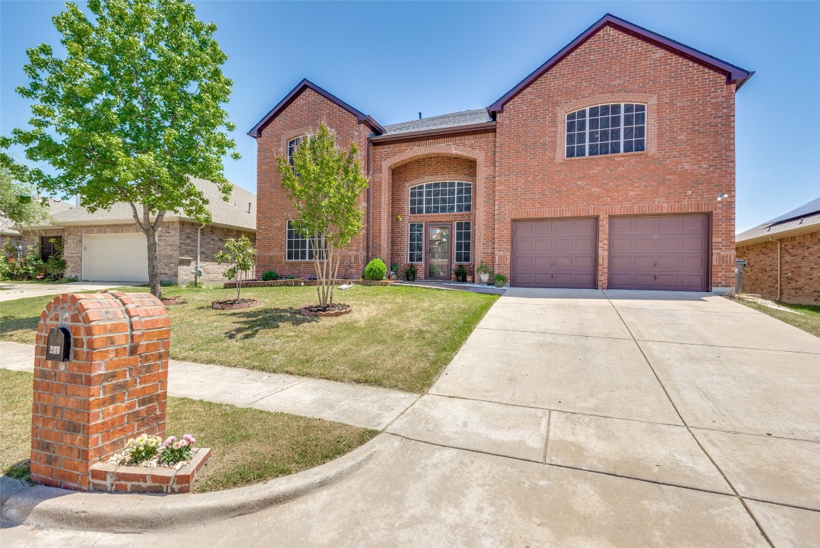 236 Northwood Drive Little Elm TX 75068