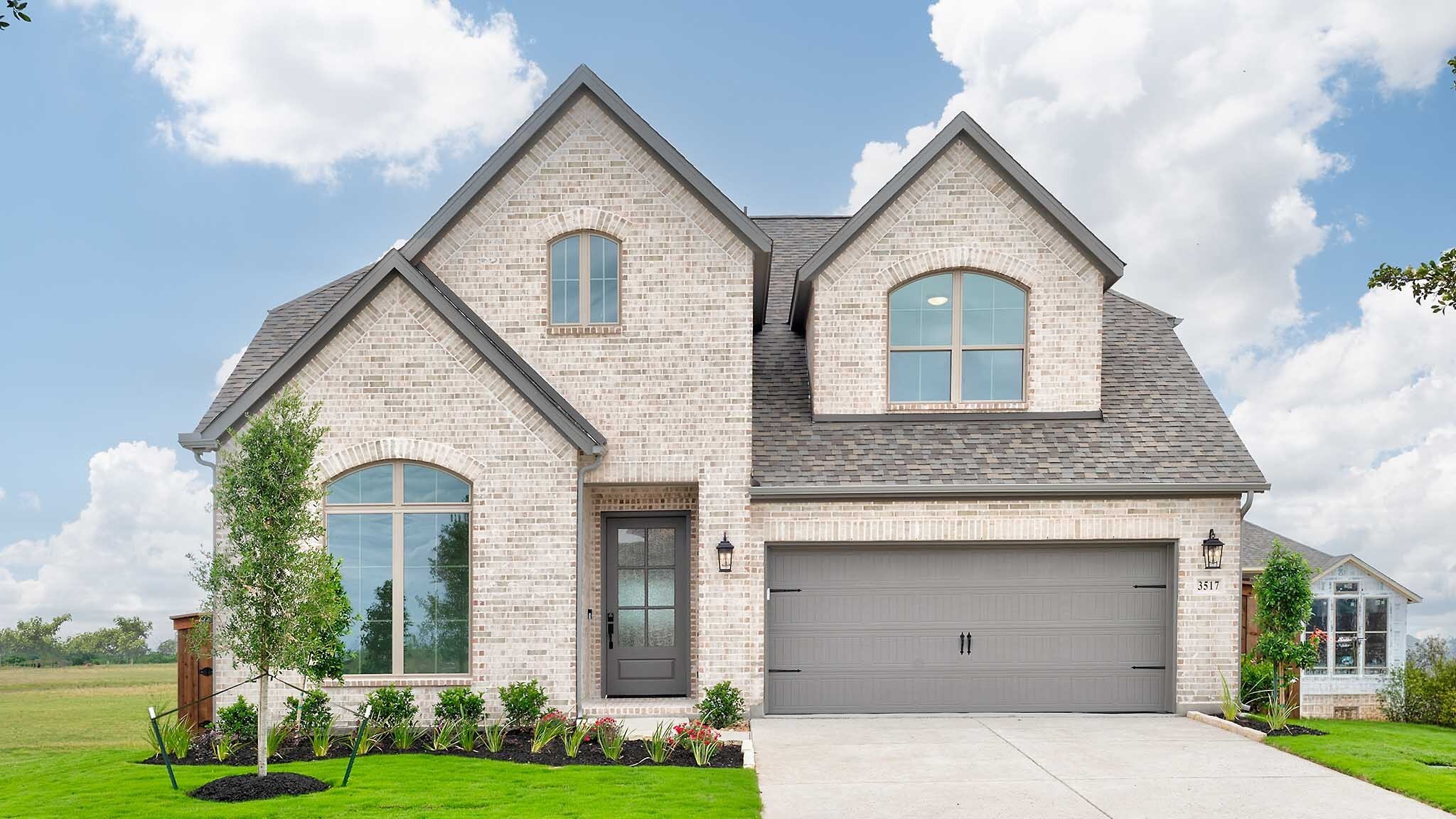 3521 Bear Street Forney TX 75126
